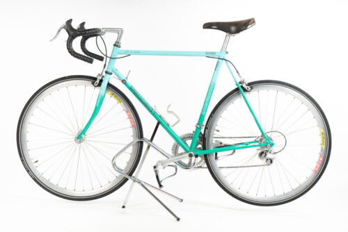 自転車 Vintage Repainted Peugeot Carbolite 103 Vintage Peugeot Carbolite 103 Racing Bike - ELCO Auctions