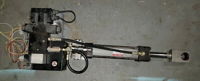 Hitachi Airis II Table Motor / Hydralics Assy.