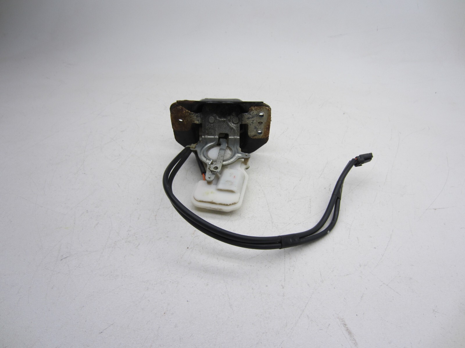 0710 Ford Edge Power Liftgate Hatch Latch Lock Actuator Mechanism eBay