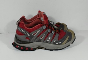 salomon ortholite womens