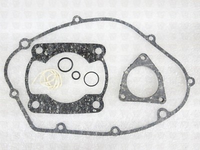 Kawasaki NOS NEW K14046-115 Gasket Kit Set KX KX250 | eBay