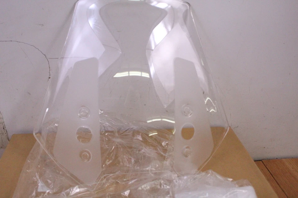 Kawasaki KLZ1000 2015 Versys parabrisas nuevo Foto 2 de 4