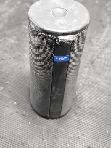 Logitech Speaker Base - Used, Working, Signs of Wear
