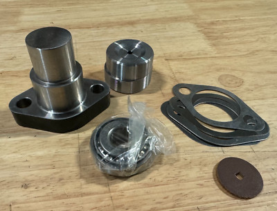 Swivel Pin Overhaul Kit Land Rover Defender 90 110 up to KA930455 1993 1 Swivel