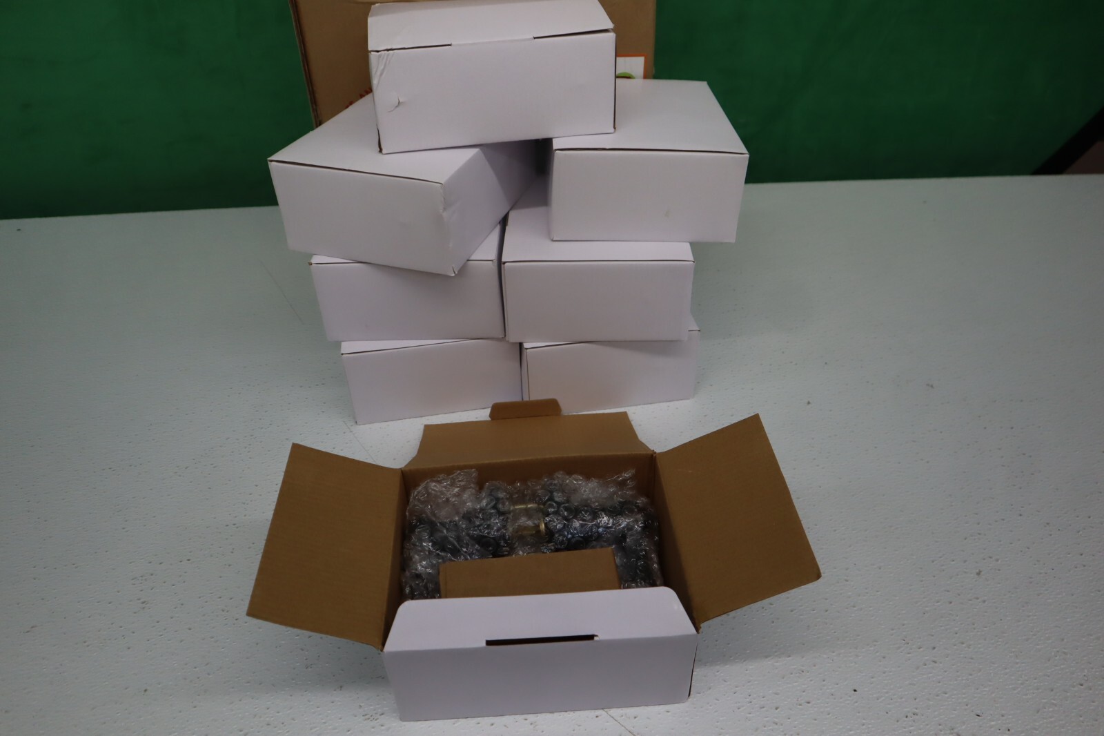 Stianc Privacy Door Lever (8 pack)-image