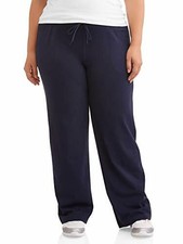 Dri More Core Relaxed Fit Workout Pant 