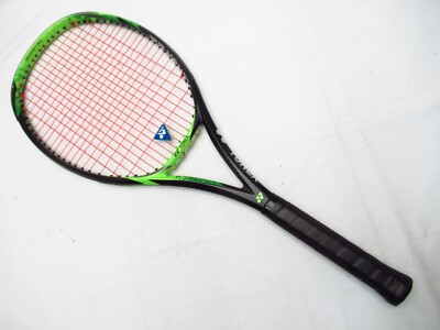 2018 YONEX EZONE 98 (285g) TENNIS RACQUET (4 1/4) NEW GRIP. JAPAN