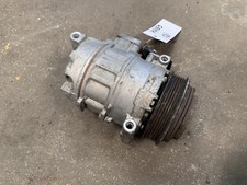 Mercedes Sprinter 903 W163 ML 400 CDI Klimakompressor 0002348503 Mercedes Sprinter 903 W163 ML 400 CDI Klimakompressor 0002348503