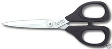Kai 6-1/2" Needle Craft Quilters Industrial Scissors N5165