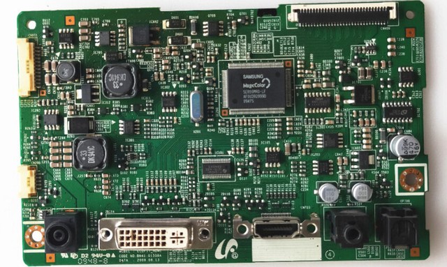 Bn41-01308a Driver Board for Samsung P2270h P2770fh P2370hd LCD for sale  online | eBay