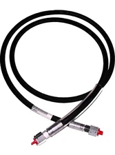 Rotary Lift # FJ837 power unit hose fits SPOA7, SPOA9 SPOA10 (5'8")