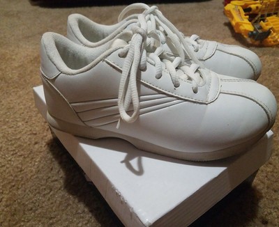 payless cheer shoes