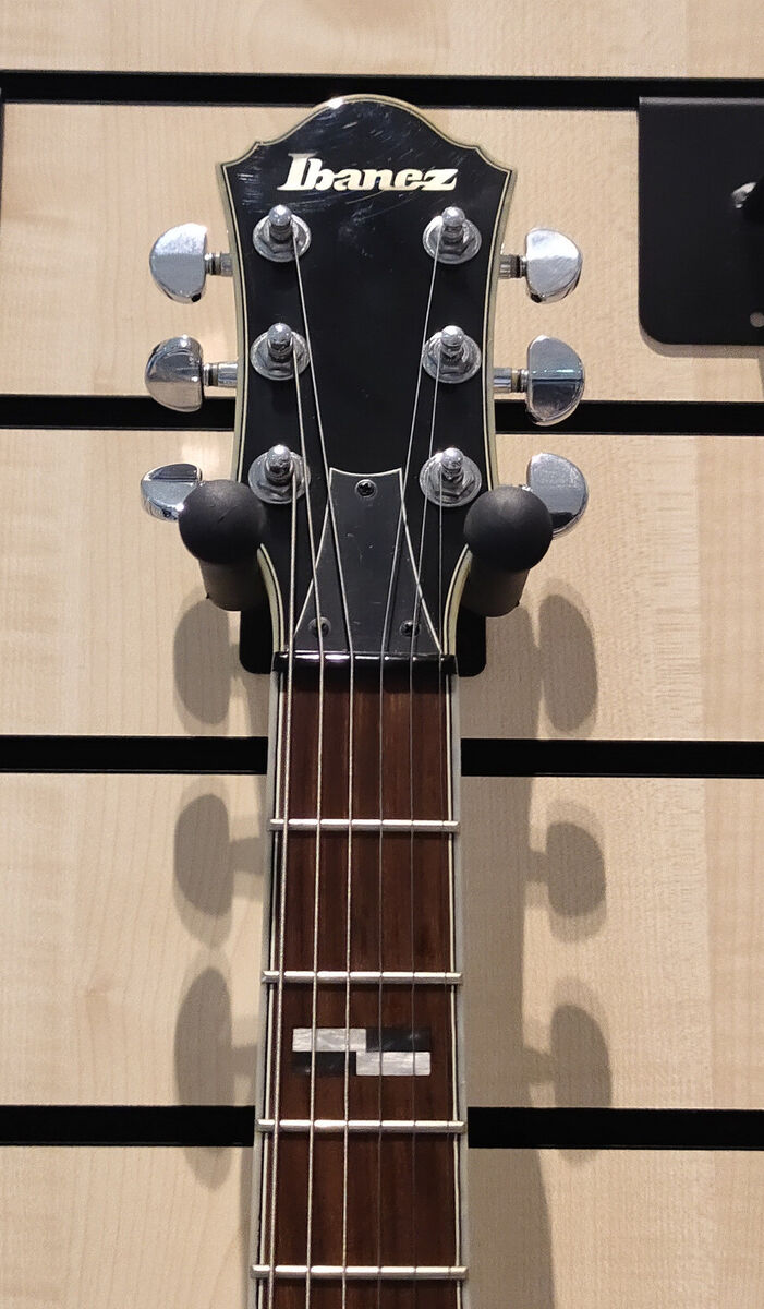Ibanez | Darkstone Serie | DN500 | Vintage White Ibanez | Darkstone Serie | DN500 | Vintage White