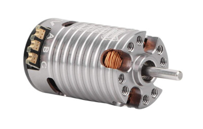 Precision Surpass Hobby SP-014100-13 7500kV Brushless 1410 Motor for Mini-Z