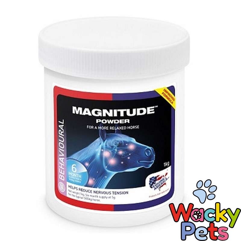 Equine America Magnitude - 1Kg - Image 2