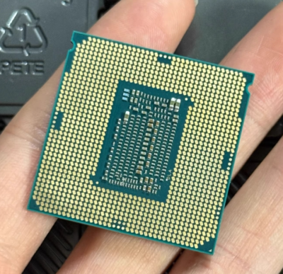 Intel Core I9-9900KS CPU 4.0GHz 8-Core 16-Threads LGA1151 SRG1Q