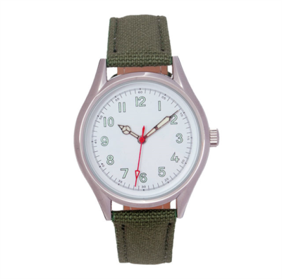 Indian Soldier's Watch 1970s Military Watches Collection Eaglemoss  Military 22