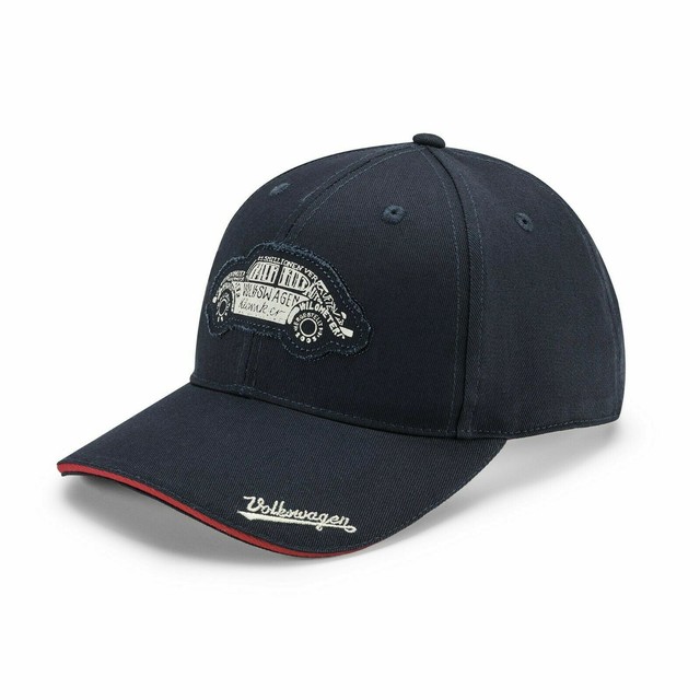 volkswagen baseball cap