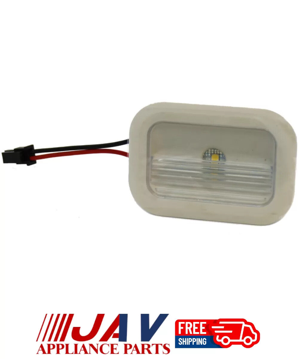 For Kenmore Refrigerator Led Module For Inv# RS920