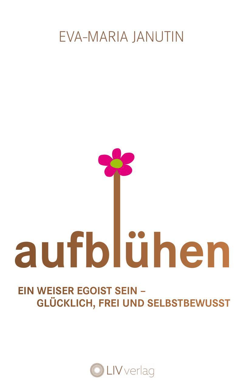 Thumbnail - Aufblühen Eva-maria Janutin