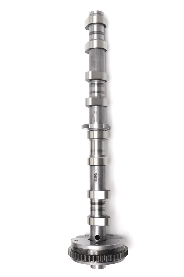 OE Intake Camshaft Set 06H109021K For 1.8 2.0 TFSI CCZ CDA CDN VW GTI Audi A4 A5 - Imagem 2 de 4