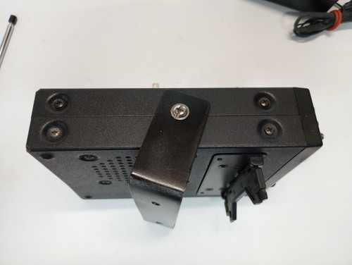 Uniden Bearcat BC350A Radio Scanner - Zdjęcie 8 z 10
