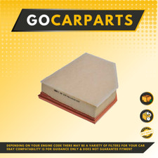 Air Filter Filter Insert BMW 7 Series 730d, Ld xDrive 2015>2020 13718691835