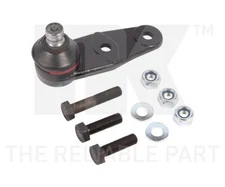 Support/guide joint NK 5043919 for Renault Clio II Clio I