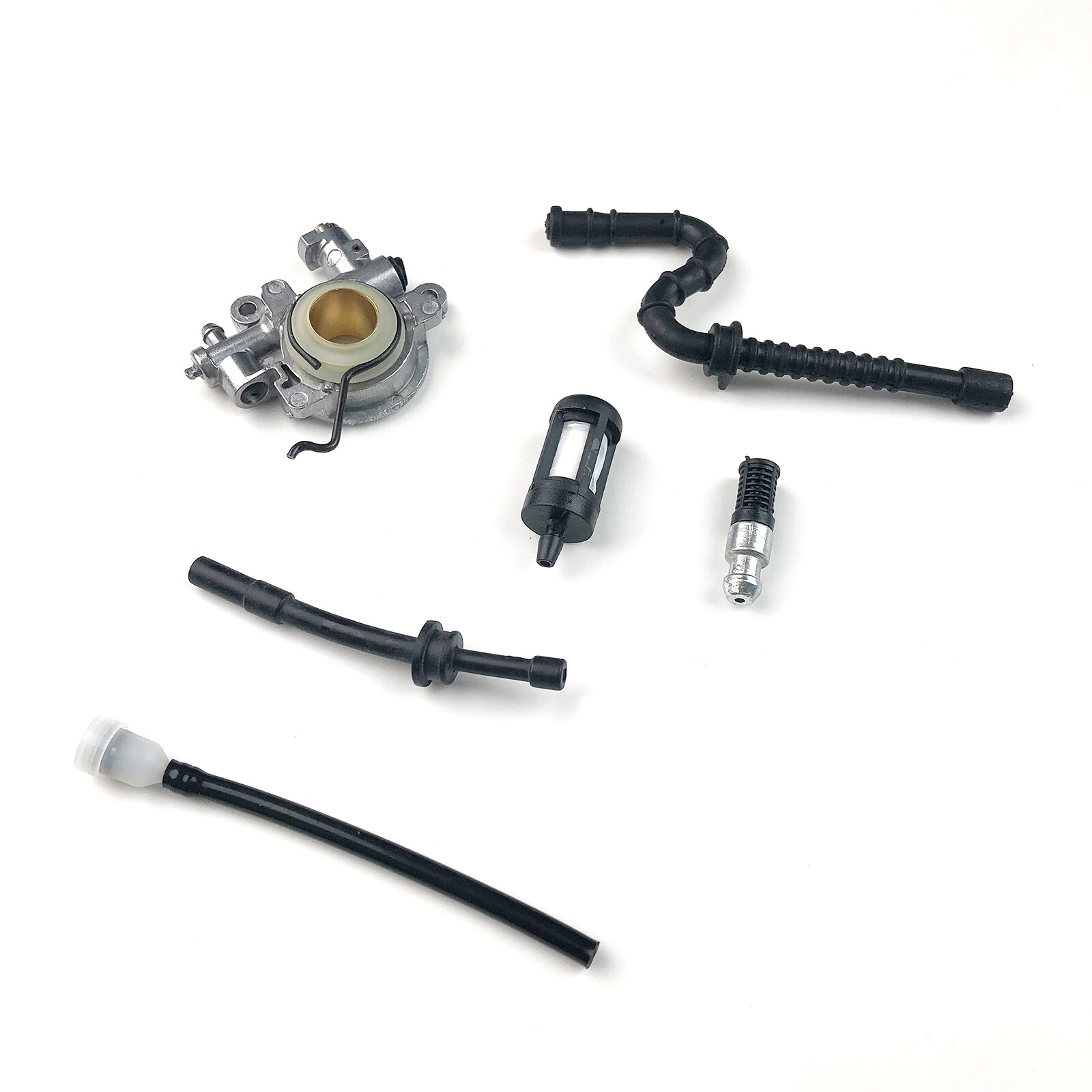 Anelli Di Tenuta Per STIHL 036, 036 QS, MS 360 C, MS 360 Arctic/BR/PRO/W - Foto 10