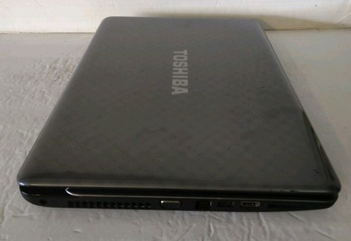 TOSHIBA SATELITE L775-S7245 17.3" INTEL CORE i3-2310M 2.10 GHz 1 TB 8GB 7 PRO - Picture 19 of 20