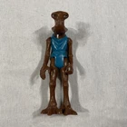 1978 Star Wars Hammerhead No Repro Kenner COO Hong Kong #1