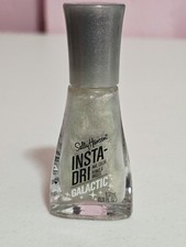 Sally Hansen Insta Dri Galactic Nail Color 109 Chromatica 0.31oz / 9.17ml