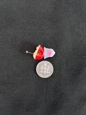   DIGITAL  HEARING AID MINI IN THE EAR 6 CHANNEL right ear. 3 ADJUSTABLE TONES