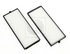 Filtre d'habitacle Hyundai H-1