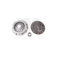 Kupplungssatz Nk 133034 FüR Mitsubishi
