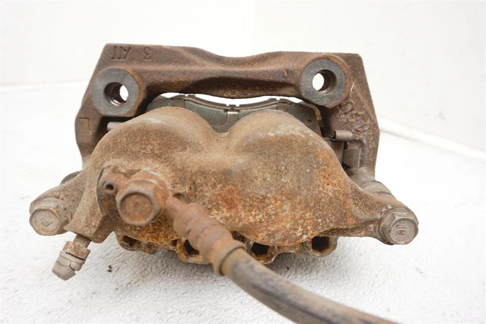 Pinza de freno conductor delantero izquierdo lexus sc300 2092-2098 3,0 L 47750-2404 Foto 3 de 4