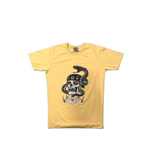 Gallery Dept Art That Kills Stack Logo Tee Size Medium NWT $500 MSRP