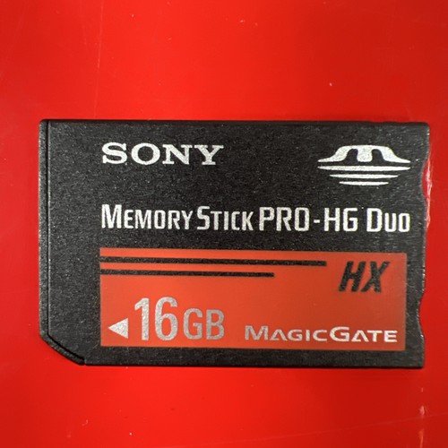 SONY PCM-D50 LINEAR PCM Recorder w/ box and Memory StickPro 16GB - Picture 16 of 22