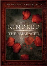 Kindred: The Embraced: The Original Vampire Saga [New DVD] Full Frame, 3 Pack,