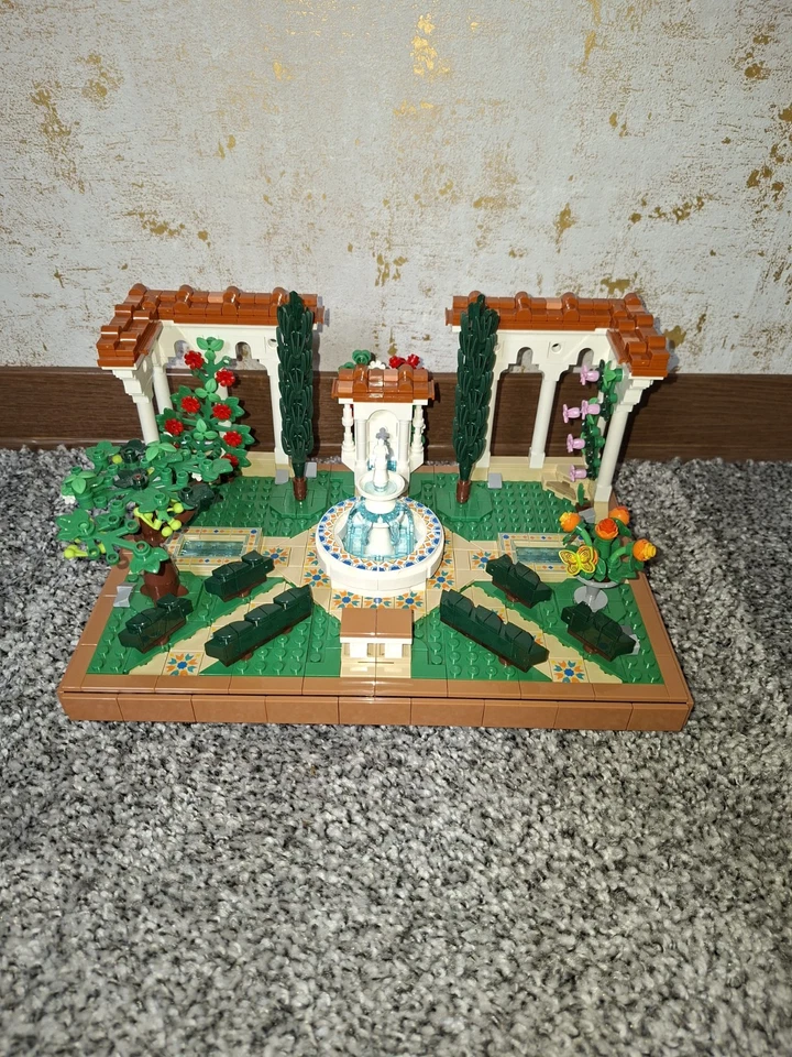 LEGO 10359, Foto 1 von 4