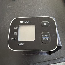 OMRON RS3 Intelli IT Handgelenk-Blutdruckmess...