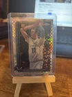 2025 Topps Ryan Kalkbrenner Base (Raw)