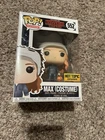 Funko Pop! Vinyl Max #552 Hot Topic Exclusive Stranger Things Vinyl Figure