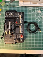 WINWING Orion 2 Throttle Base READ DESCRIPTION