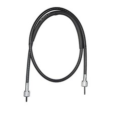 Motorcycle Speedometer Cable Compatible with Yamaha RD 250 LC/RD 350 LC/RD
