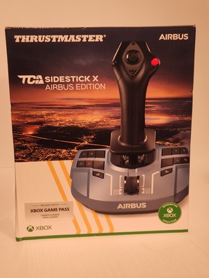 Thrustmaster TCA Sidestick Airbus X Edition -  XBOX & PC - w/ 1 month Game Pass