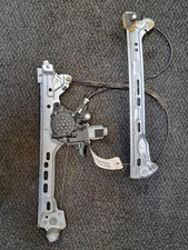 Lève vitre Renault MEGANE