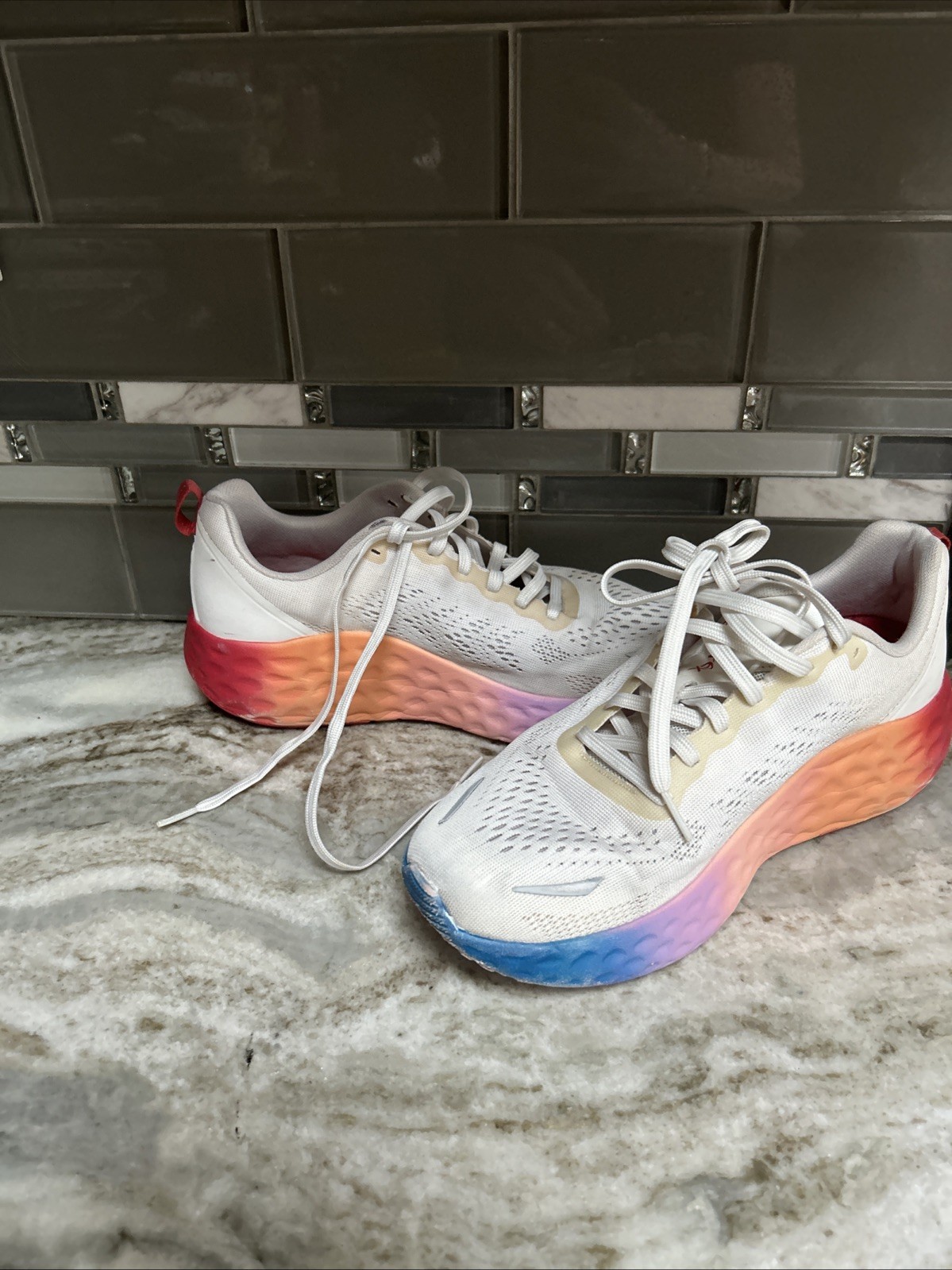 Women 9.5