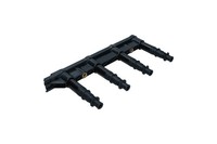 Kamoka ZüNdspule 7120131 FüR Peugeot 206 Sw 2E 307 3H 1007 2A 207 Break 3E 3A C3