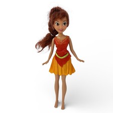 Disney Fairies Fawn Doll Tinker Bell and the Great Fairy Rescue